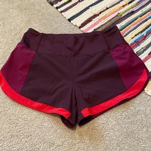 Athleta Running Free Short 3.5”